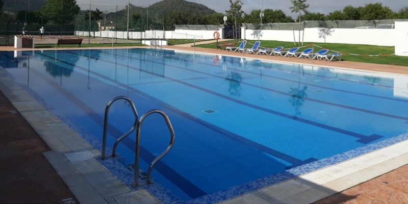 Poliesportiu Es Vinyet - Andratx (Mallorca) | VISIT ANDRATX