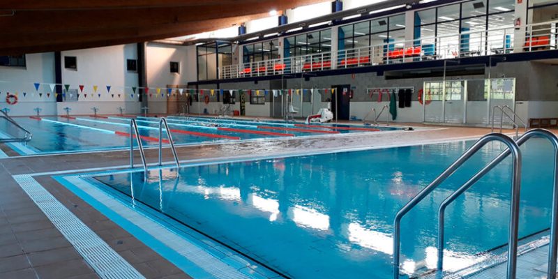 Palau Municipal d'Esports - Andratx (Mallorca) | VISIT ANDRATX