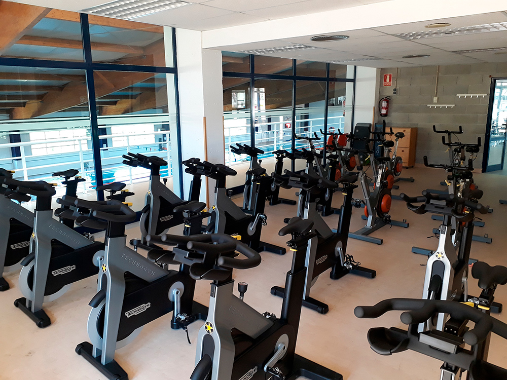 Palau Municipal d'Esports - Andratx (Mallorca) | VISIT ANDRATX