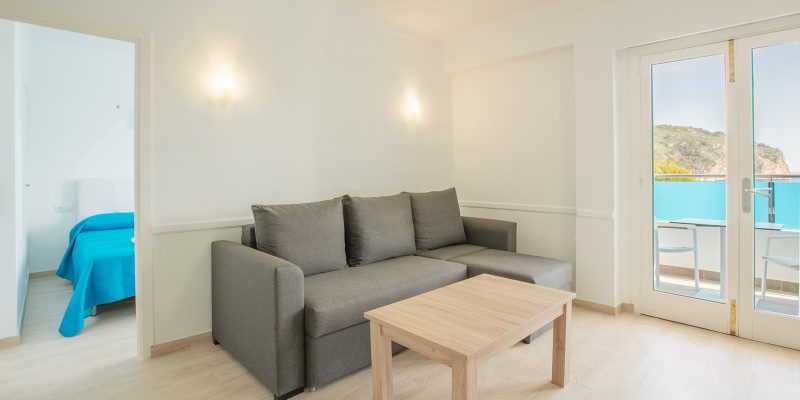 Dols Mar Apartaments - Andratx (Mallorca) | VISIT ANDRATX