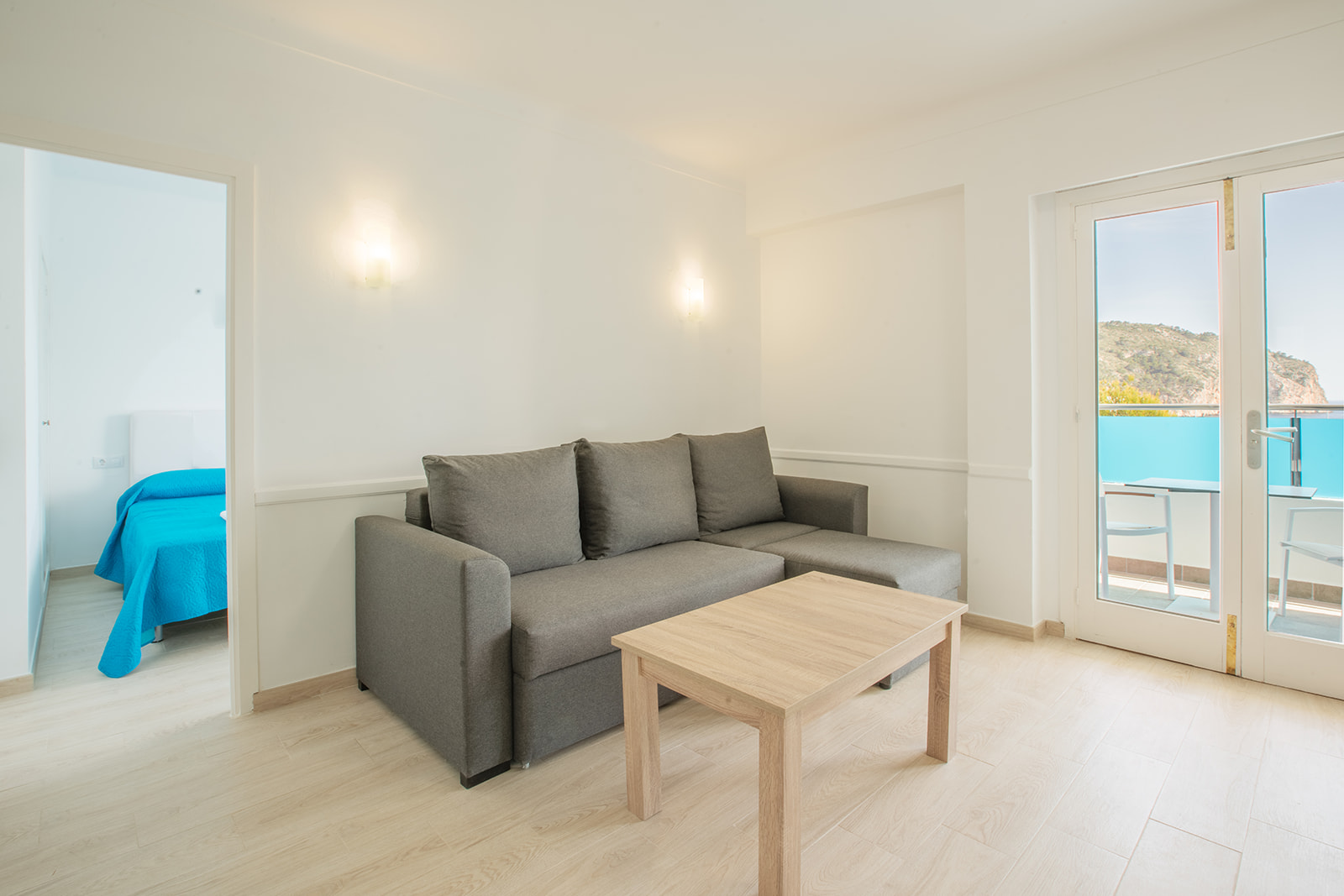 Dols Mar Apartaments - Andratx (Mallorca) | VISIT ANDRATX