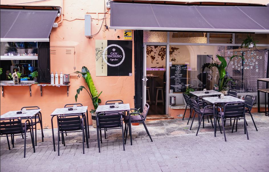 Gastronomie - Visit Andratx