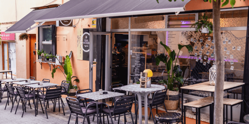 Ca'n Pinchito - Andratx (Mallorca) | VISIT ANDRATX