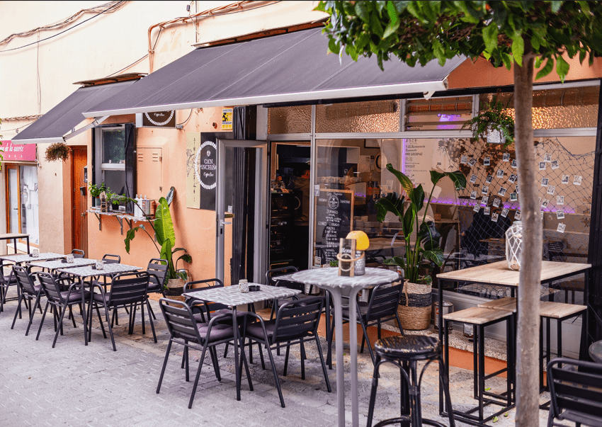 Ca'n Pinchito - Andratx (Mallorca) | VISIT ANDRATX
