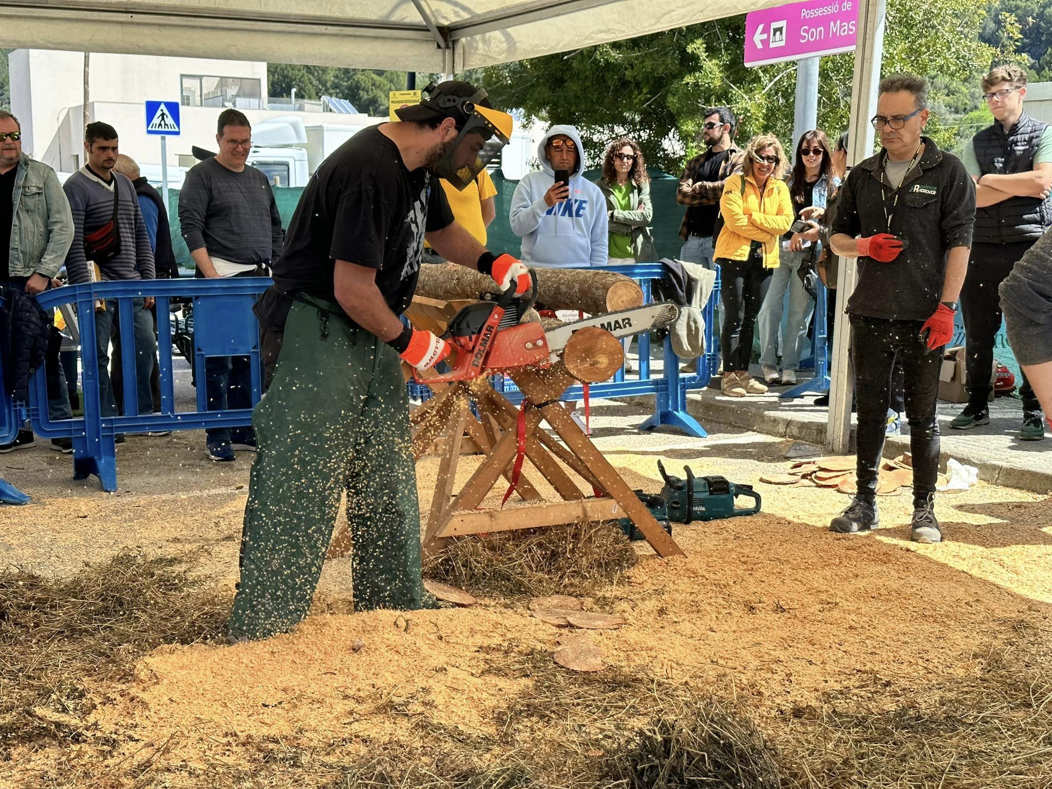 Fira Agrícola d'Andratx - Andratx (Mallorca) | VISIT ANDRATX