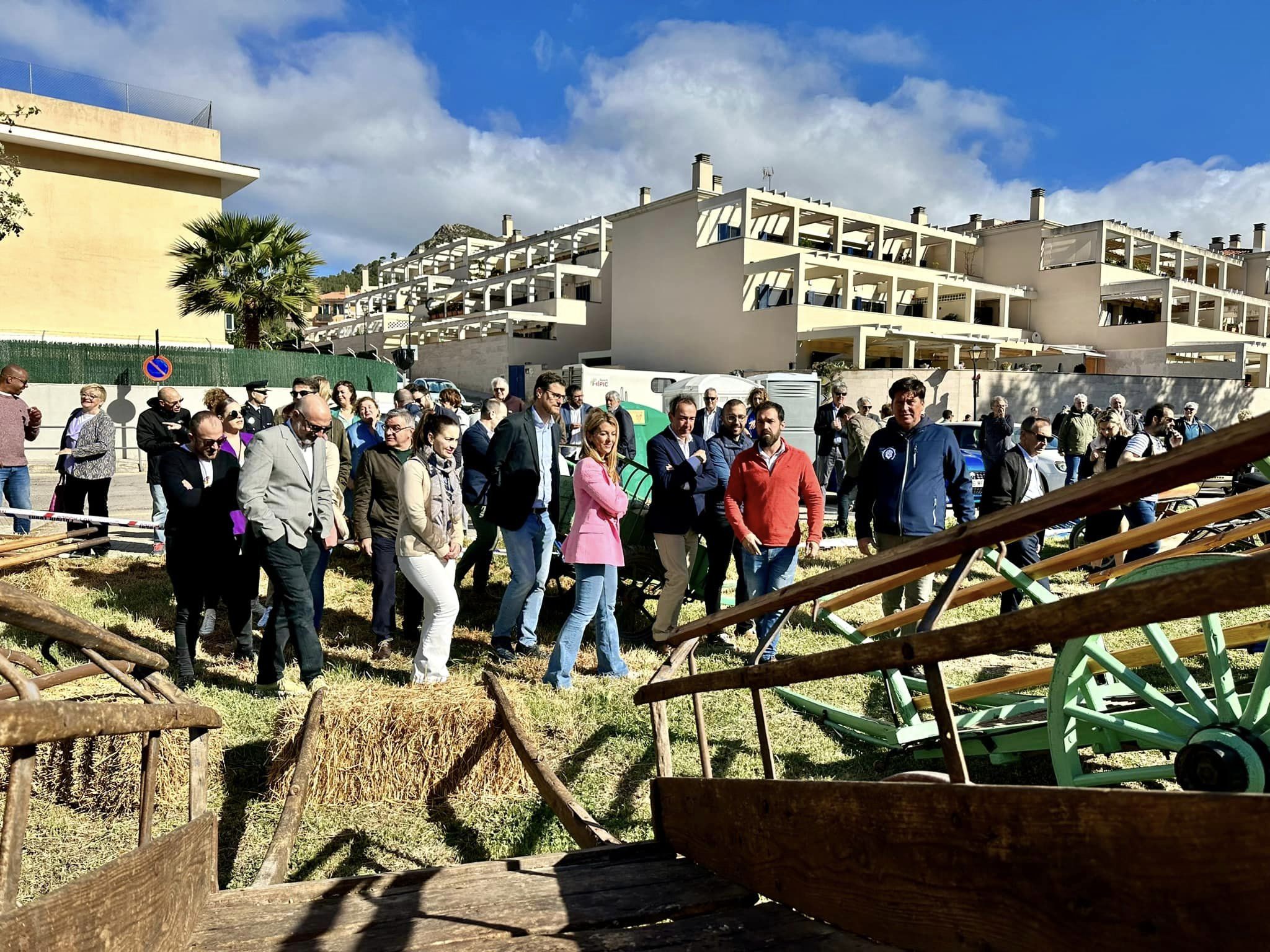 Fira Agrícola d'Andratx - Andratx (Mallorca) | VISIT ANDRATX