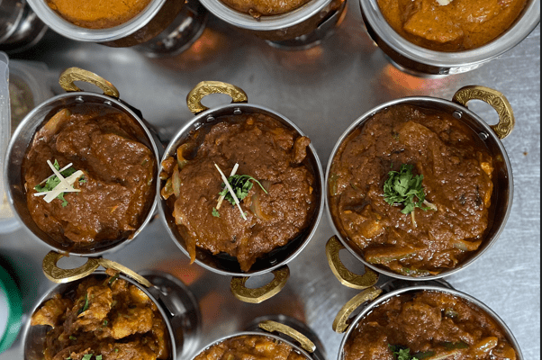 Flavours of India - Andratx (Mallorca) | VISIT ANDRATX
