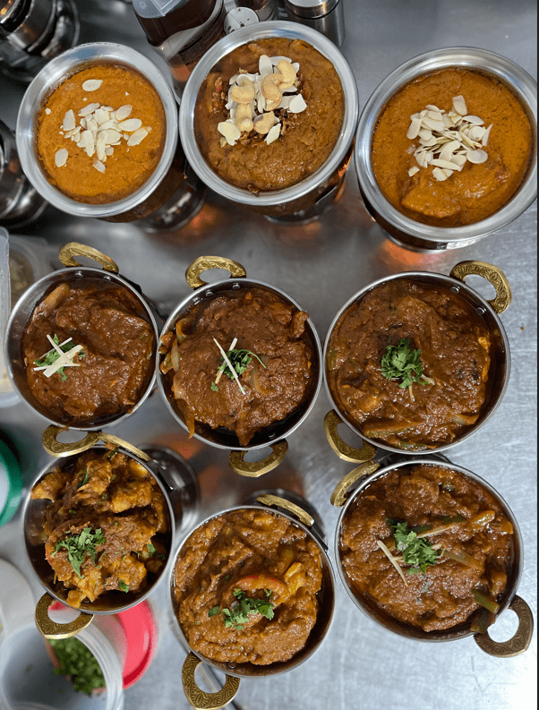 Flavours of India - Andratx (Mallorca) | VISIT ANDRATX