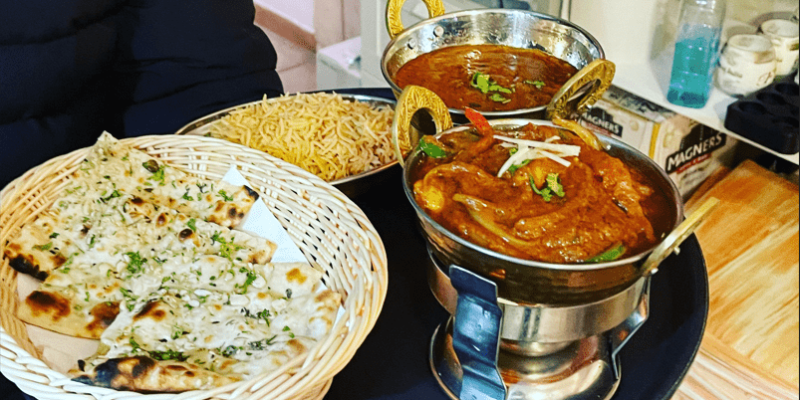 Flavours of India - Andratx (Mallorca) | VISIT ANDRATX