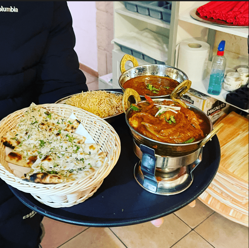 Flavours of India - Andratx (Mallorca) | VISIT ANDRATX