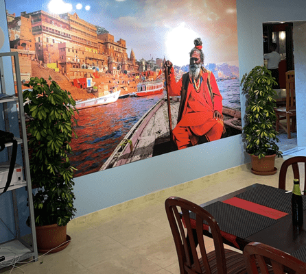 Flavours of India - Andratx (Mallorca) | VISIT ANDRATX