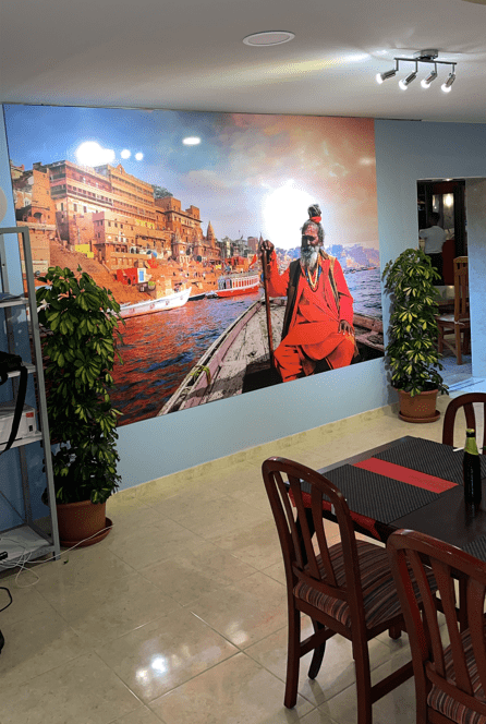 Flavours of India - Andratx (Mallorca) | VISIT ANDRATX