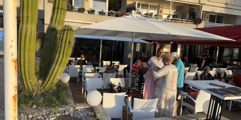 Flavours of India - Andratx (Mallorca) | VISIT ANDRATX