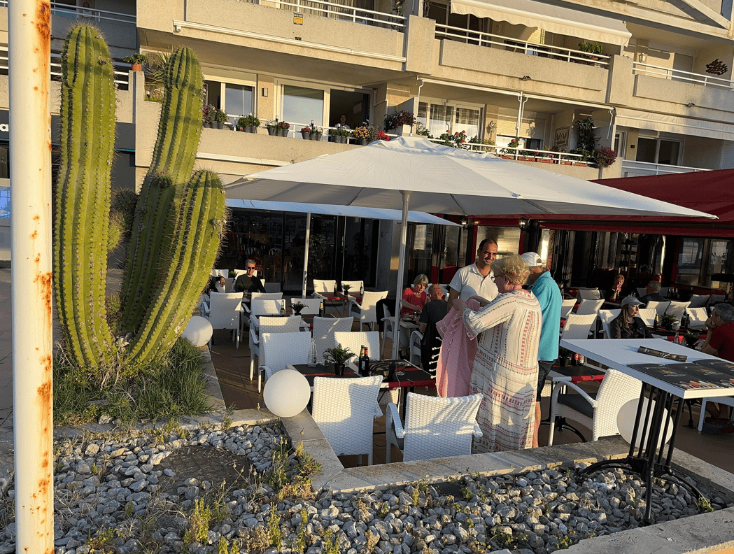 Flavours of India - Andratx (Mallorca) | VISIT ANDRATX