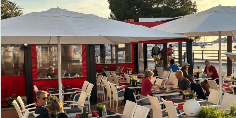 Flavours of India - Andratx (Mallorca) | VISIT ANDRATX