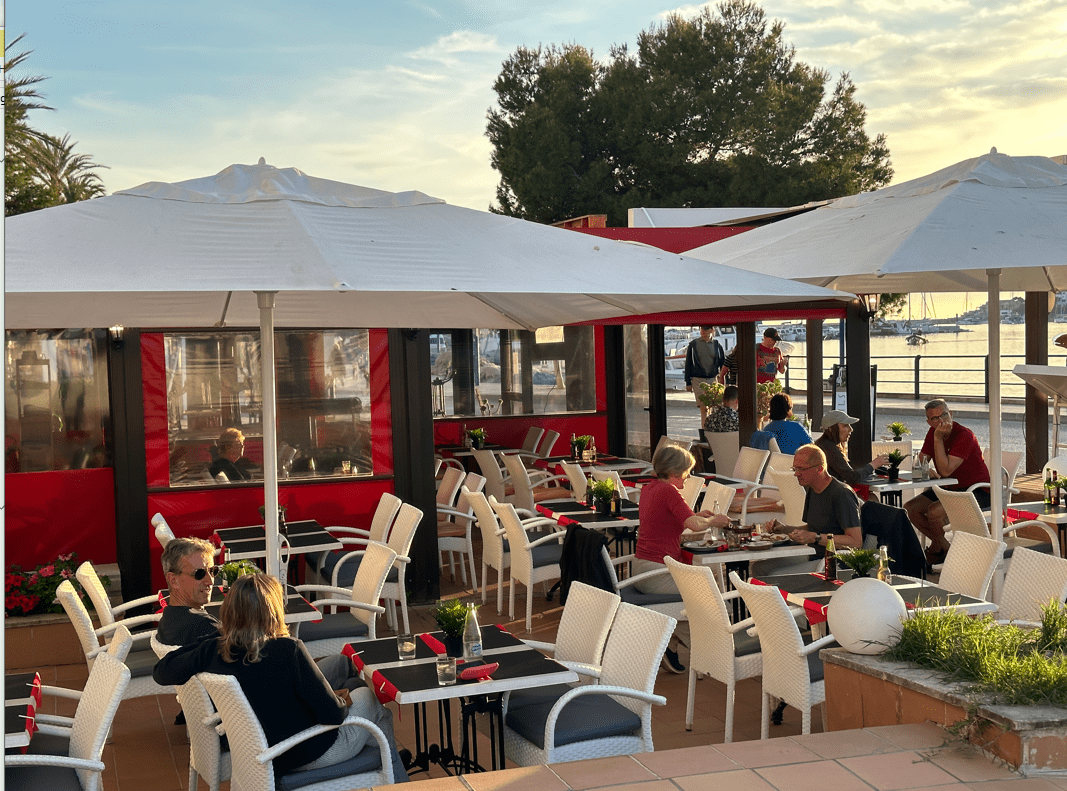 Flavours of India - Andratx (Mallorca) | VISIT ANDRATX