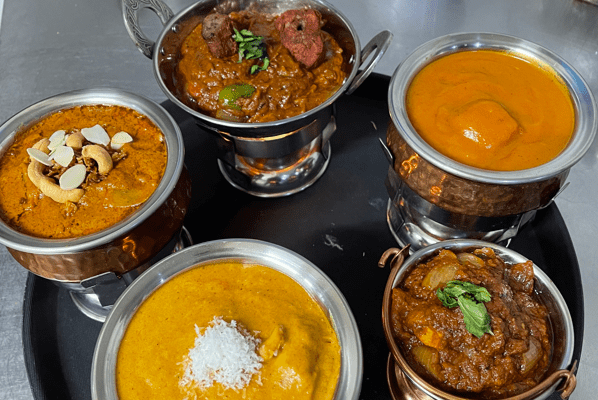 Flavours of India - Andratx (Mallorca) | VISIT ANDRATX