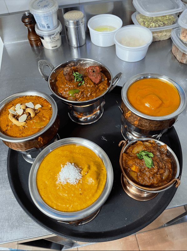 Flavours of India - Andratx (Mallorca) | VISIT ANDRATX