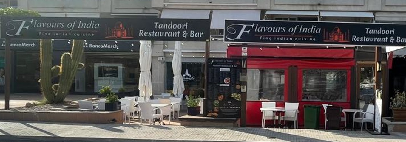 Gastronomie - Visit Andratx