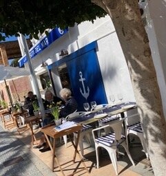 La Casita del Mar - Andratx (Mallorca) | VISIT ANDRATX