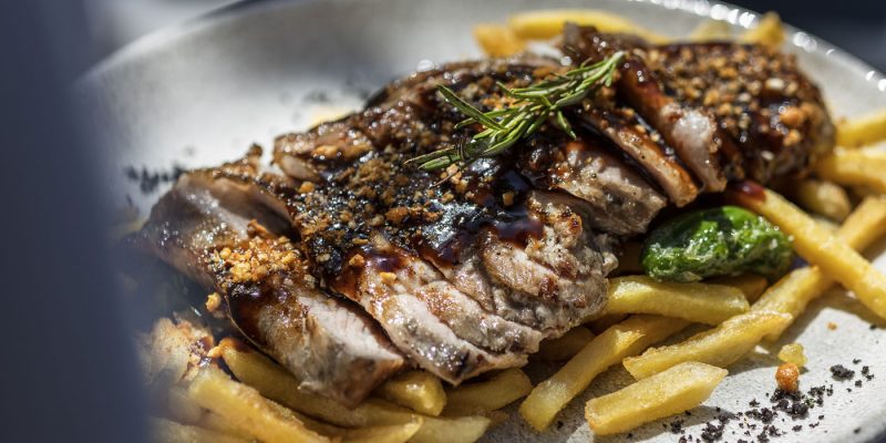 Restaurant Es Molí Sant Elm - Andratx (Mallorca) | VISIT ANDRATX