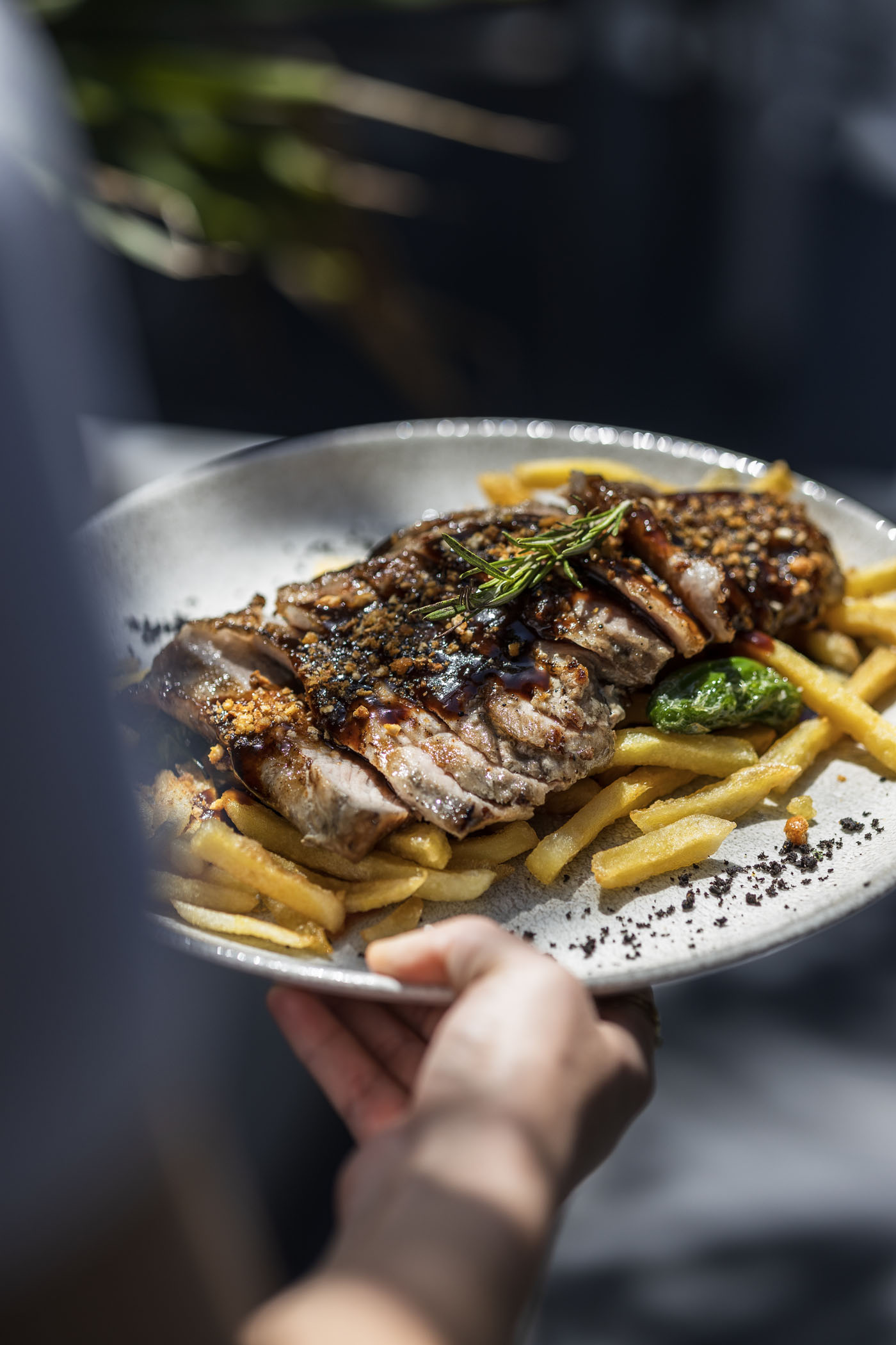 Restaurant Es Molí Sant Elm - Andratx (Mallorca) | VISIT ANDRATX