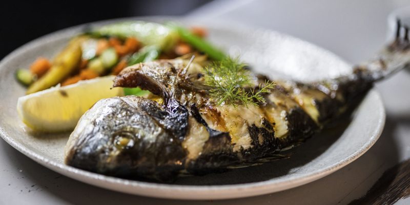 Restaurant Es Molí Sant Elm - Andratx (Mallorca) | VISIT ANDRATX