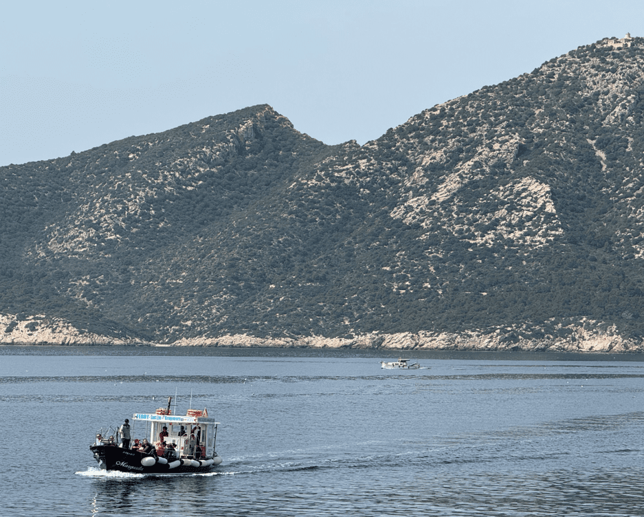 Cruceros Margarita by Sa Calma Boats - Andratx (Mallorca) | VISIT ANDRATX
