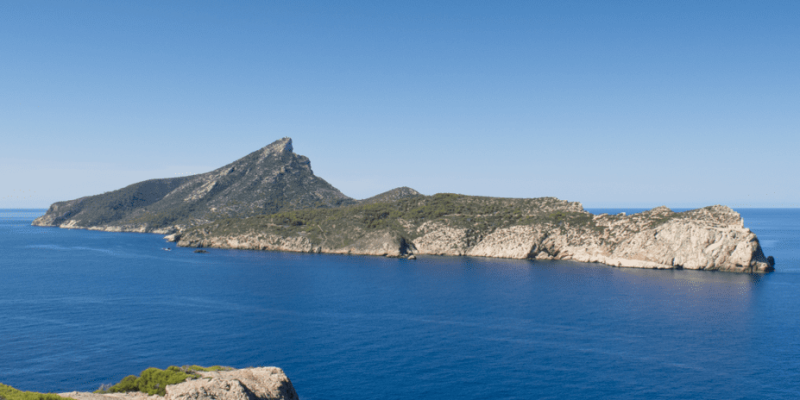 Cruceros Margarita by Sa Calma Boats - Andratx (Mallorca) | VISIT ANDRATX