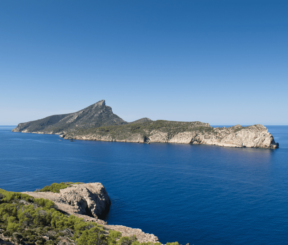 Cruceros Margarita by Sa Calma Boats - Andratx (Mallorca) | VISIT ANDRATX