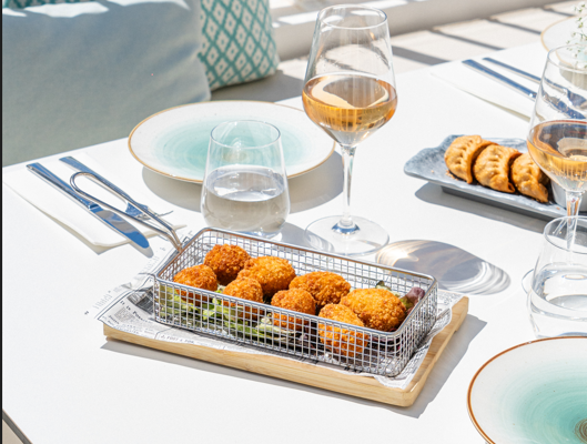 Es Gastro des Villareal - Andratx (Mallorca) | VISIT ANDRATX
