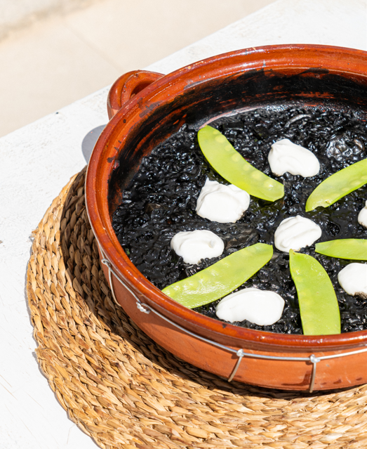 Es Gastro des Villareal - Andratx (Mallorca) | VISIT ANDRATX