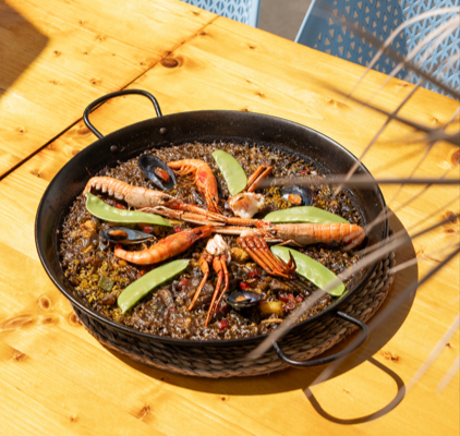 Es Gastro des Villareal - Andratx (Mallorca) | VISIT ANDRATX