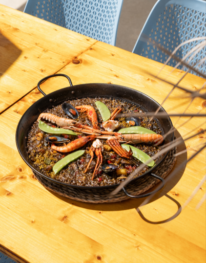 Es Gastro des Villareal - Andratx (Mallorca) | VISIT ANDRATX