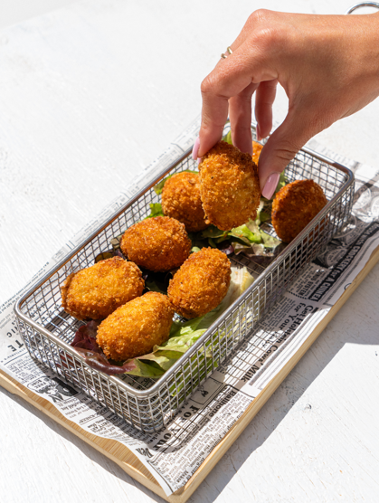 Es Gastro des Villareal - Andratx (Mallorca) | VISIT ANDRATX