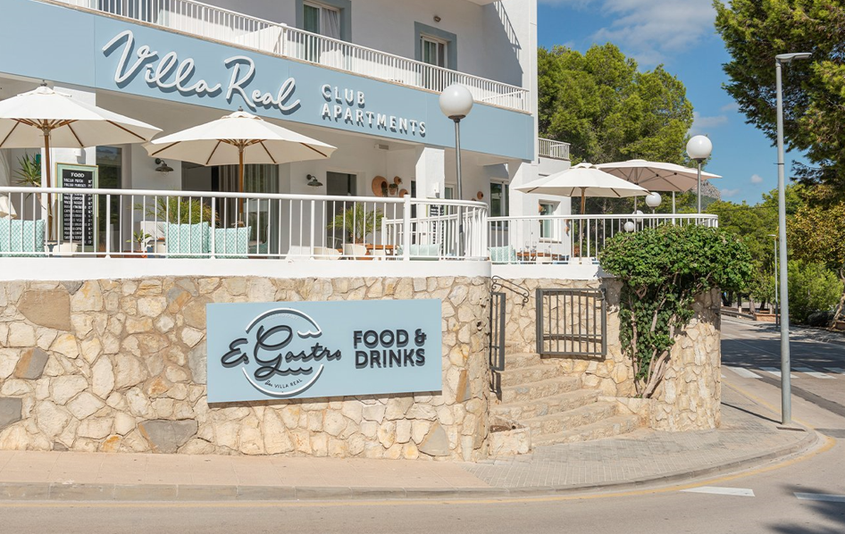 Restaurants and cafes in Andratx (Mallorca) | Visit Andratx