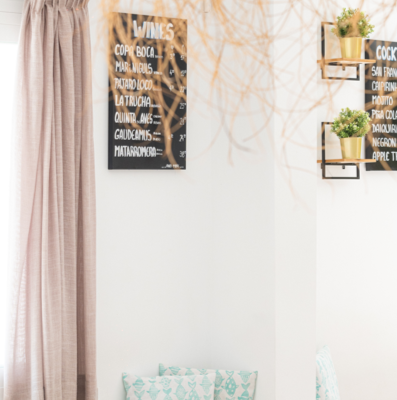 Es Gastro des Villareal - Andratx (Mallorca) | VISIT ANDRATX