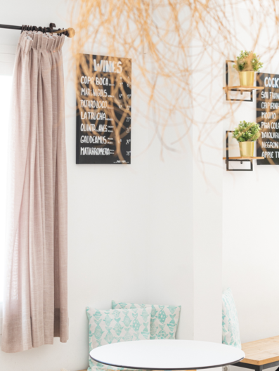 Es Gastro des Villareal - Andratx (Mallorca) | VISIT ANDRATX