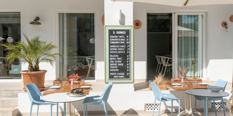Es Gastro des Villareal - Andratx (Mallorca) | VISIT ANDRATX