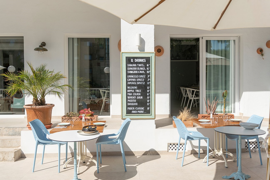 Es Gastro des Villareal - Andratx (Mallorca) | VISIT ANDRATX