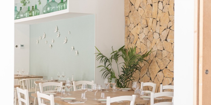 Es Gastro des Villareal - Andratx (Mallorca) | VISIT ANDRATX