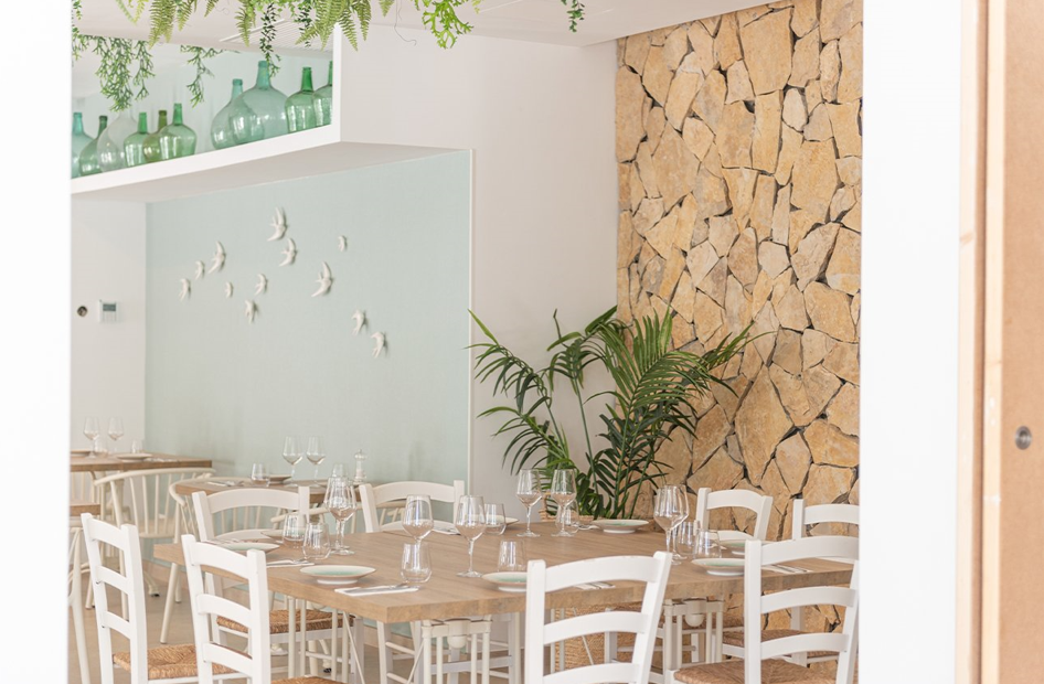 Es Gastro des Villareal - Andratx (Mallorca) | VISIT ANDRATX