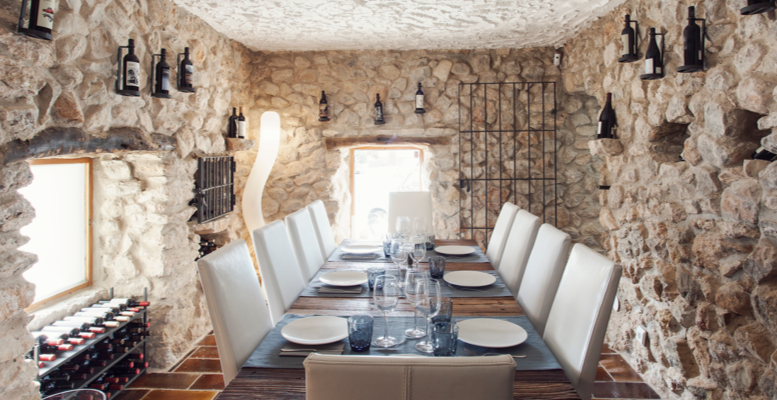 Restaurant Es Molí Sant Elm - Andratx (Mallorca) | VISIT ANDRATX