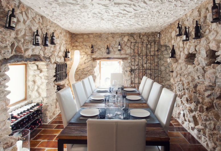 Restaurant Es Molí Sant Elm - Andratx (Mallorca) | VISIT ANDRATX