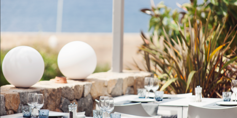 Restaurant Es Molí Sant Elm - Andratx (Mallorca) | VISIT ANDRATX