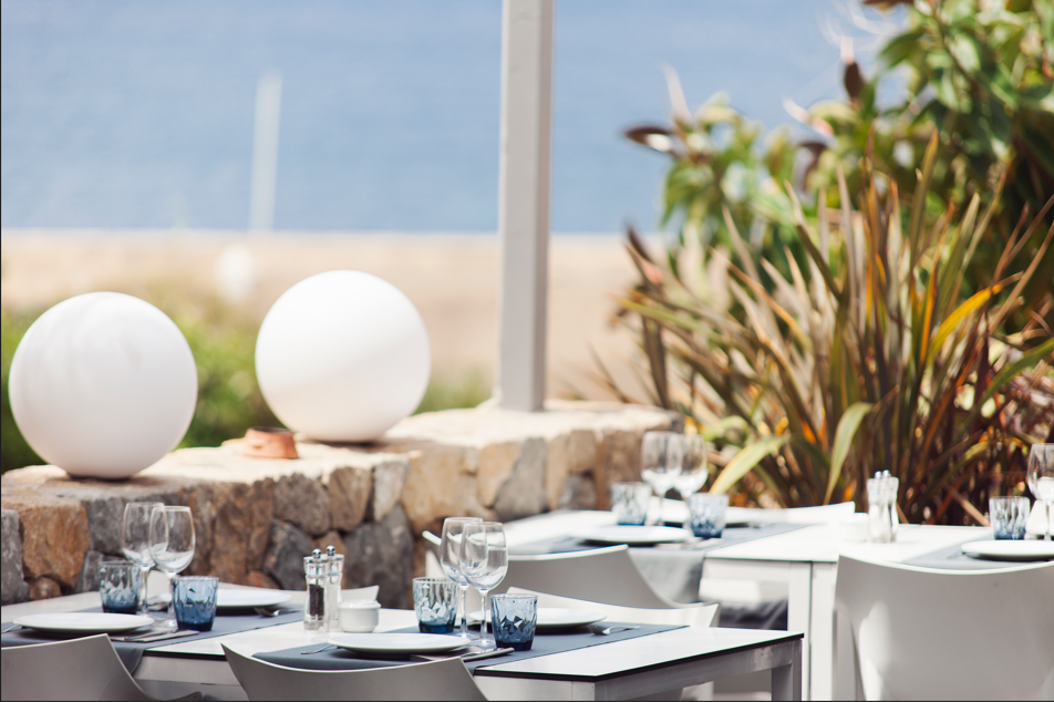 Restaurant Es Molí Sant Elm - Andratx (Mallorca) | VISIT ANDRATX