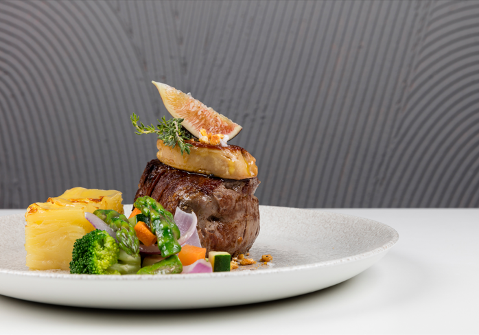 Restaurant Es Molí Sant Elm - Andratx (Mallorca) | VISIT ANDRATX
