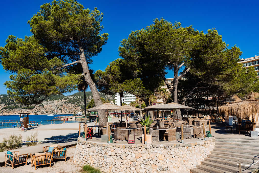 Maria 5 Beach - Andratx (Mallorca) | VISIT ANDRATX