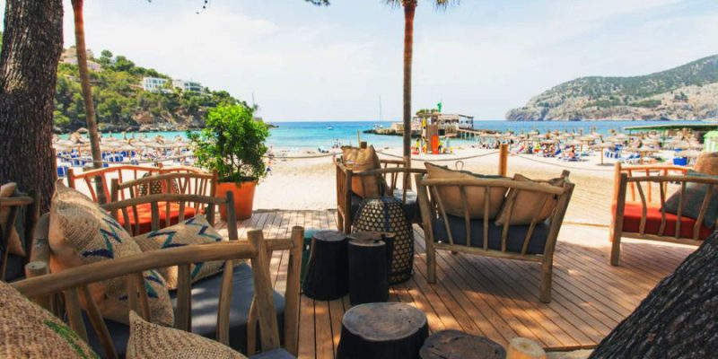 Maria 5 Beach - Andratx (Mallorca) | VISIT ANDRATX