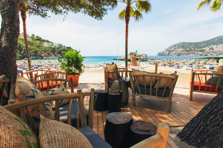 Maria 5 Beach - Andratx (Mallorca) | VISIT ANDRATX